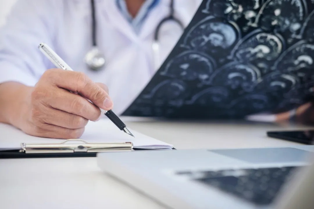 干眼檢查報告怎么看？