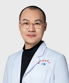 曾宗圣副主任醫(yī)師/醫(yī)學碩士