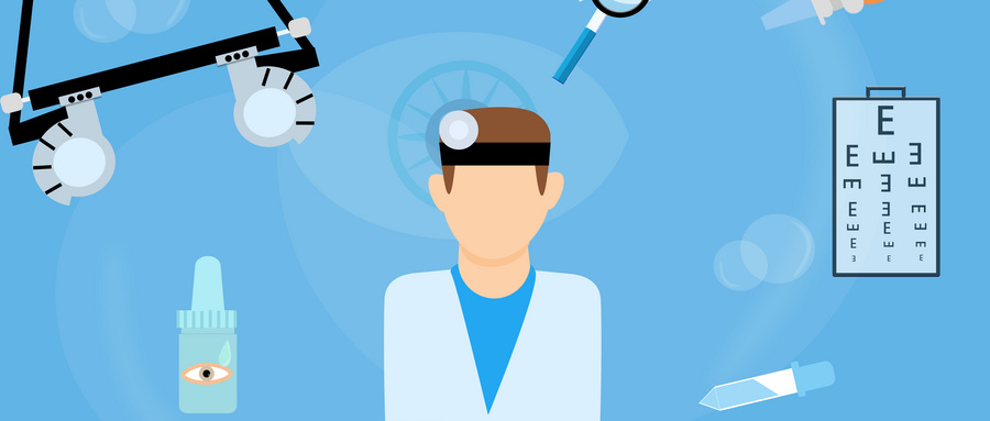 高度近視視力矯正