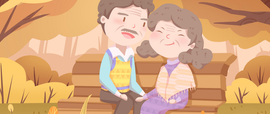 老人白內(nèi)障