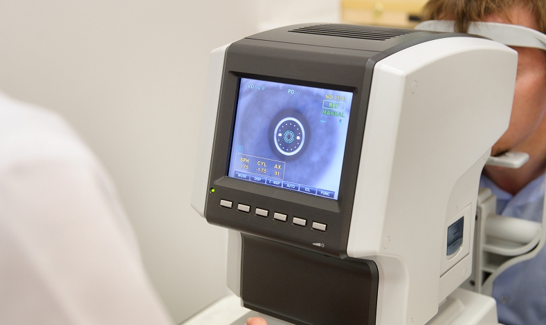 青光眼手術(shù)