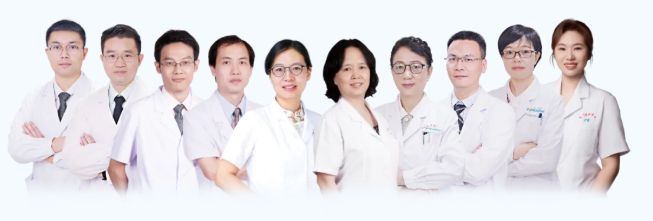 眼外傷及眼底病2科醫(yī)師團(tuán)隊