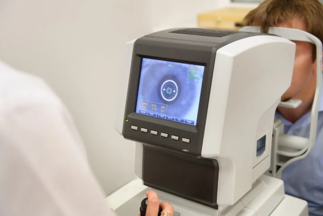 糖尿病視網(wǎng)膜病變